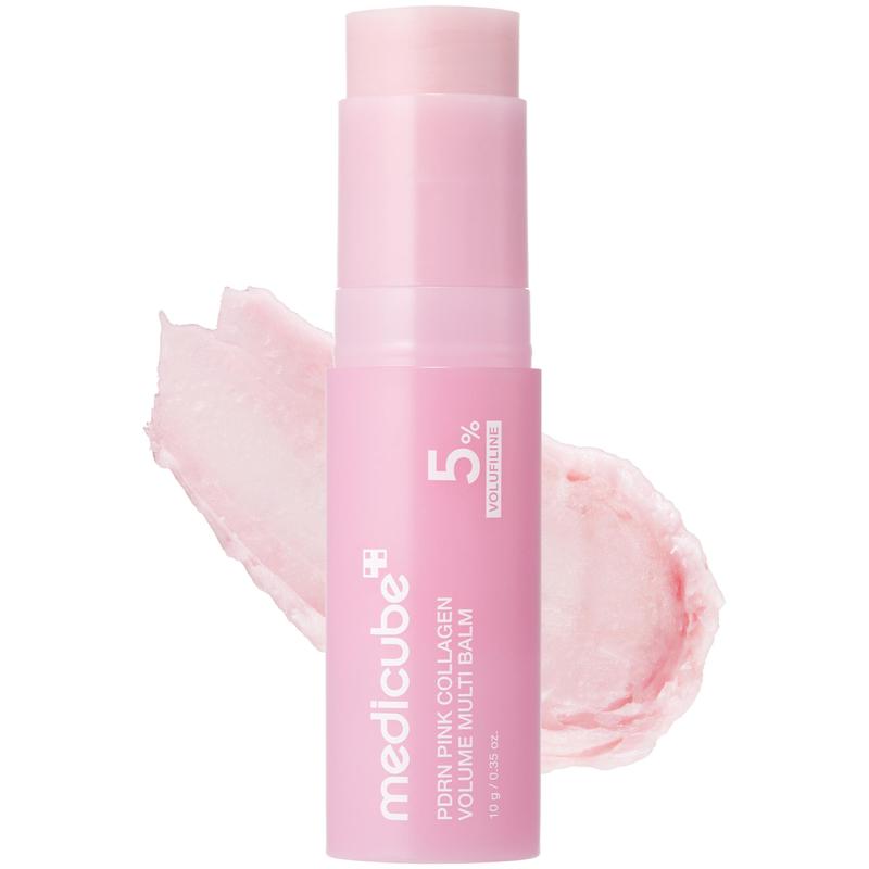 Pink Collagen Multi Balm – Glow, Hydrate & Smooth