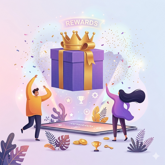 Venoir® Rewards